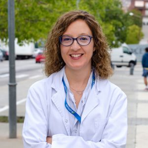 Doctor Òria Rosiñol